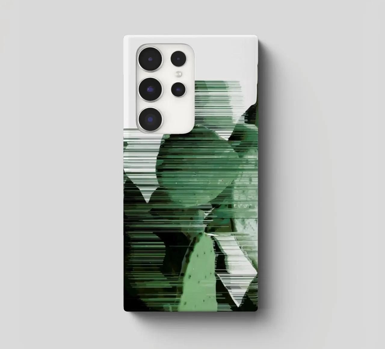 Sorted Cactus cover samsung da Adam Priester