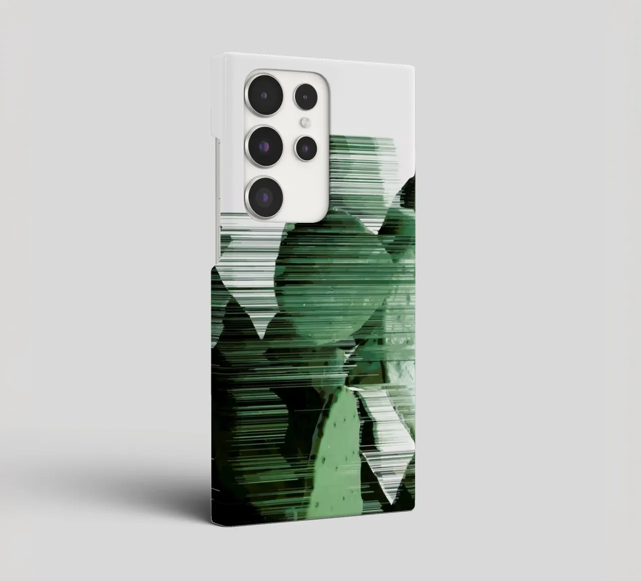 Sorted Cactus cover samsung da Adam Priester