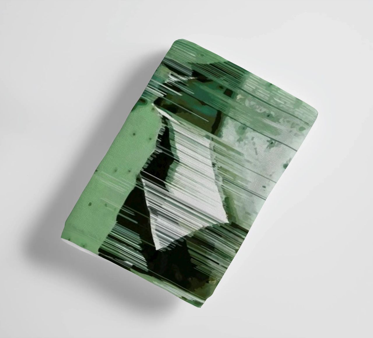 Sorted Cactus asciugamano da bagno da Adam Priester