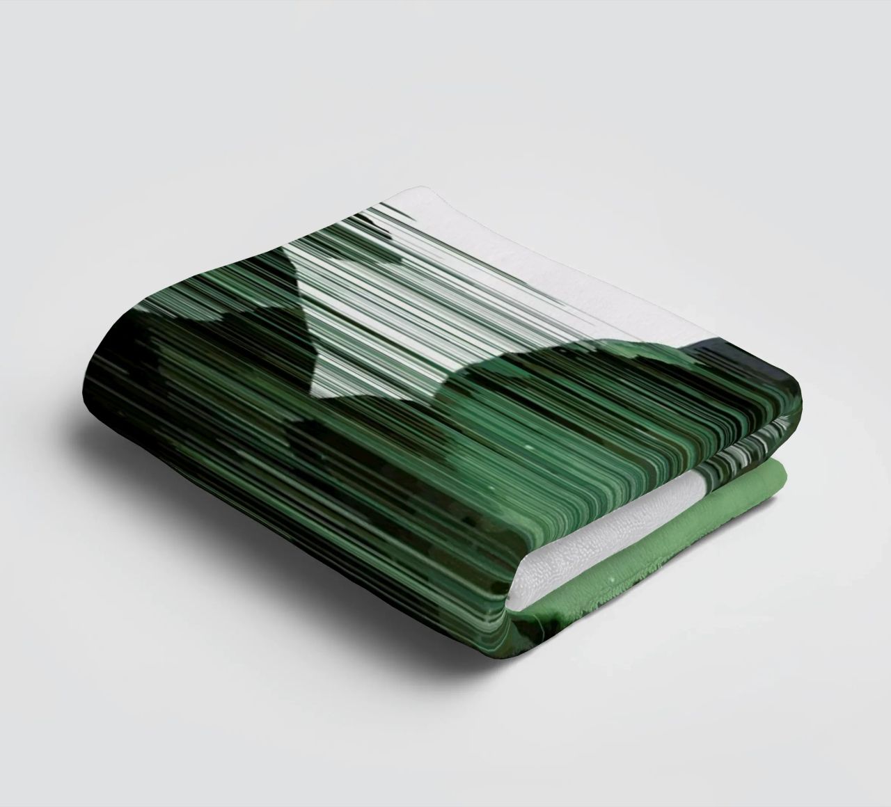 Sorted Cactus asciugamano da bagno da Adam Priester