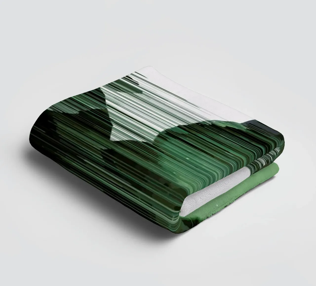 Sorted Cactus towel by Adam Priester