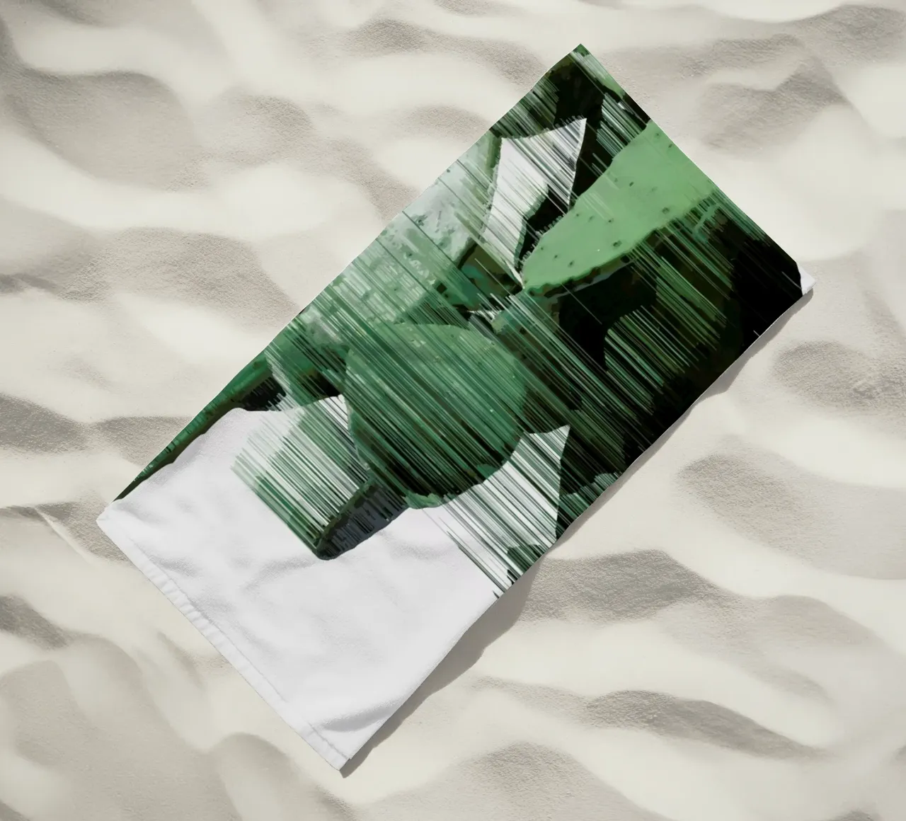 Sorted Cactus telo mare da Adam Priester