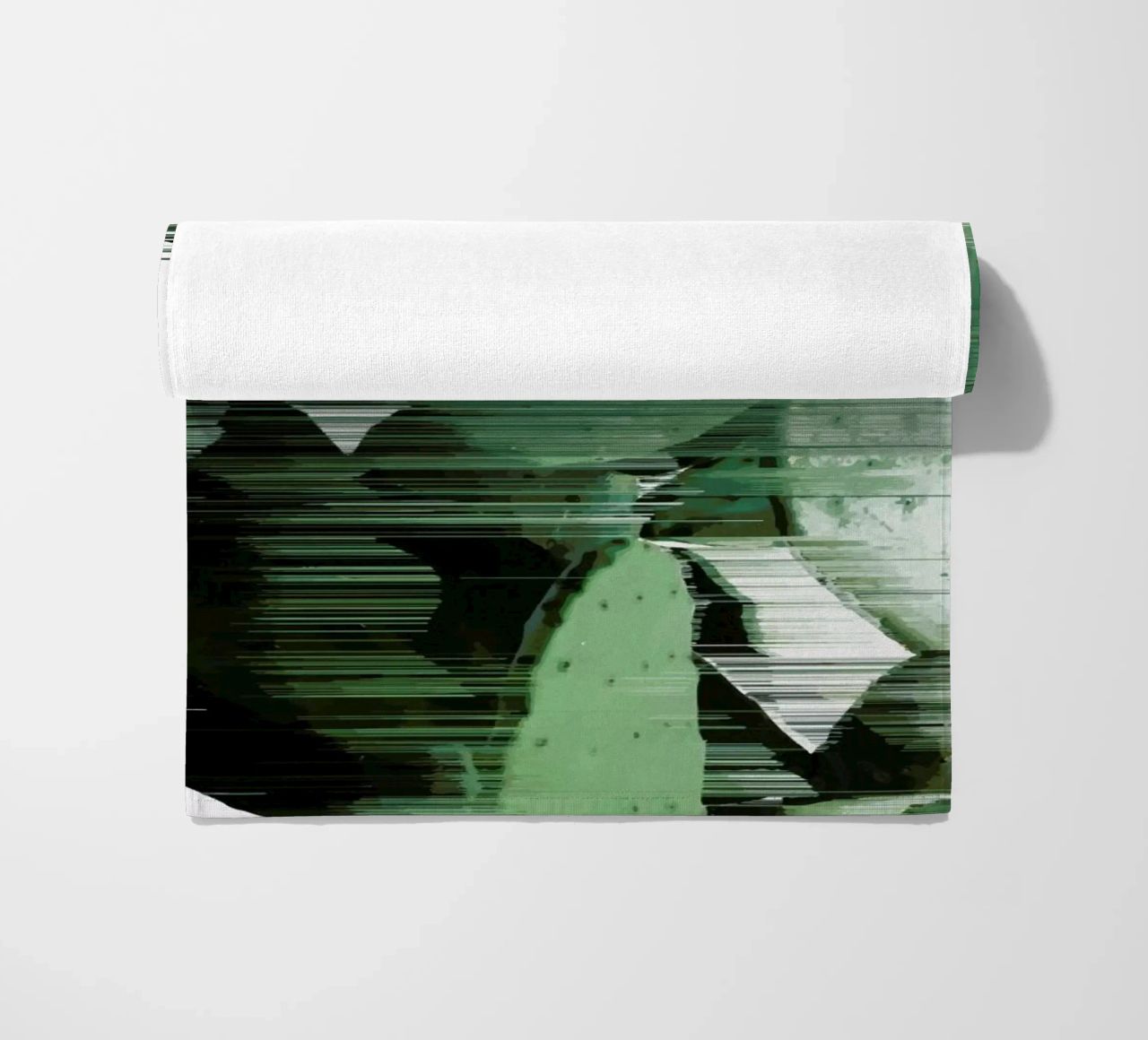 Sorted Cactus telo mare da Adam Priester