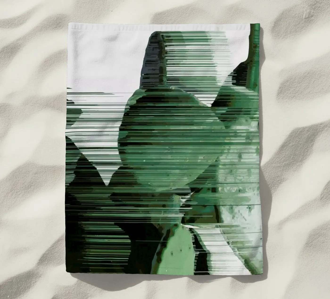Sorted Cactus telo mare da Adam Priester