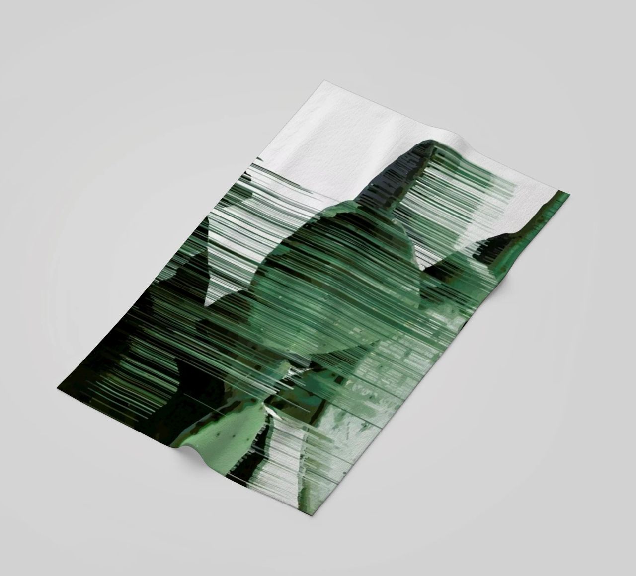 Sorted Cactus telo mare da Adam Priester