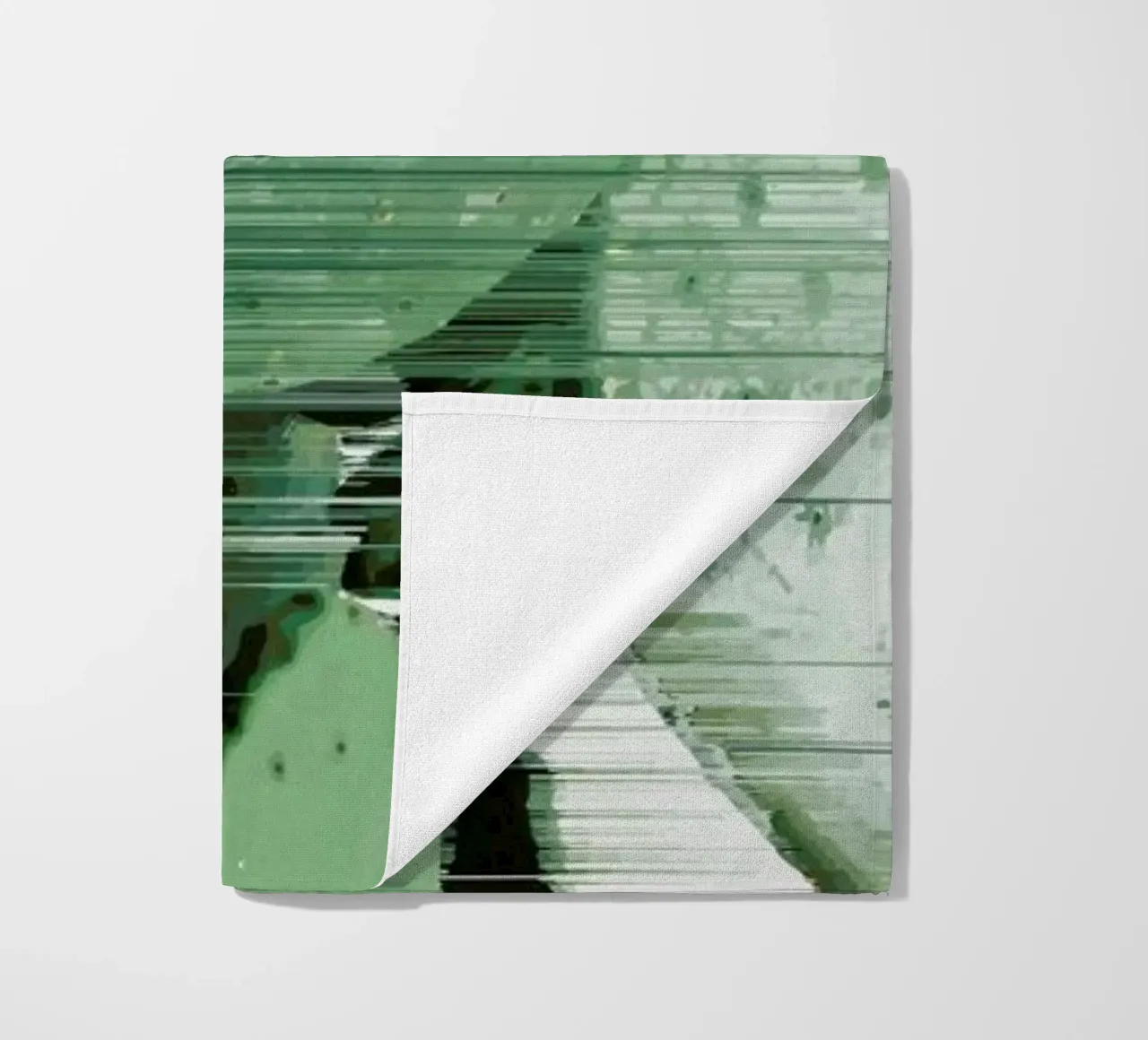 Sorted Cactus serviette de plage de Adam Priester