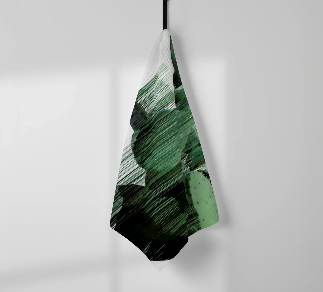 Sorted Cactus canovaccio da cucina da Adam Priester