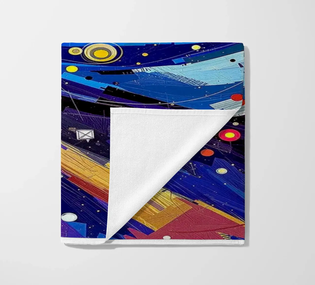 Abstract_BTC telo mare da Crypto_Jungle
