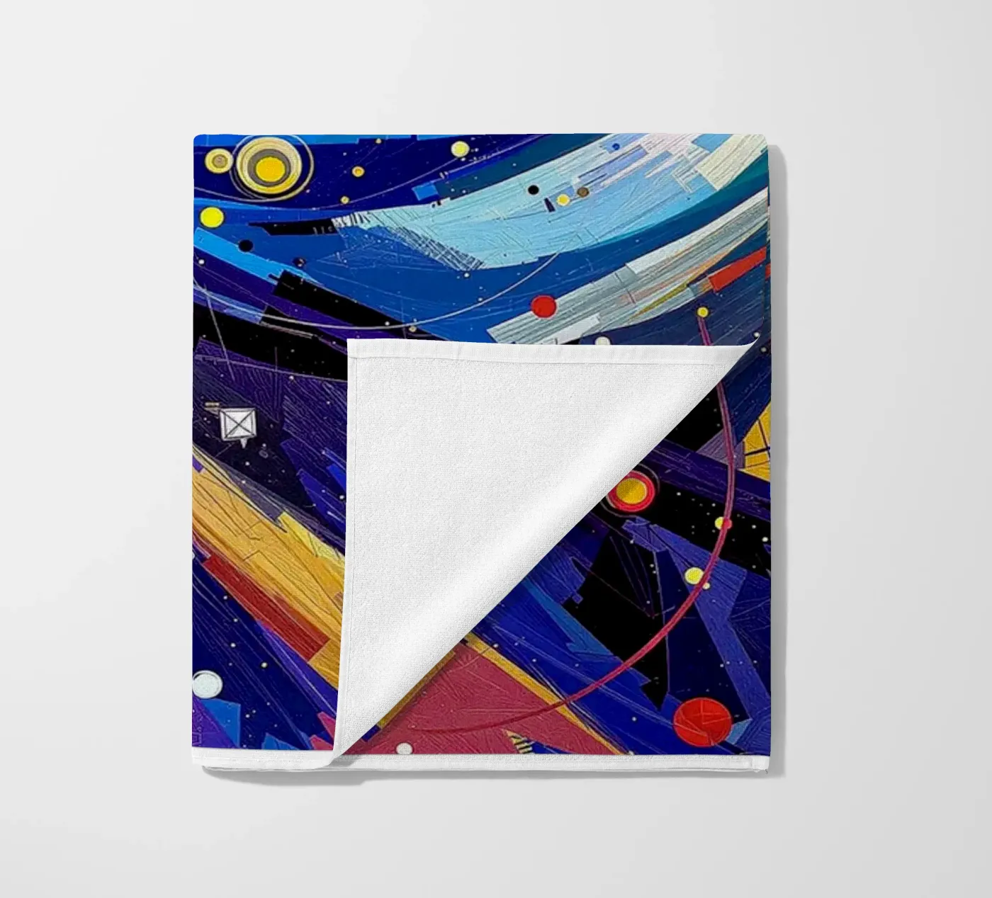 Abstract_BTC telo mare da Crypto_Jungle