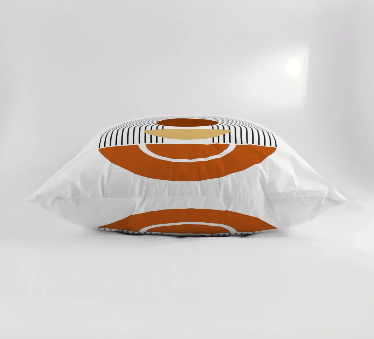 Boho Minimalista Moderno Semplice cuscino da YSV MINIMALIST