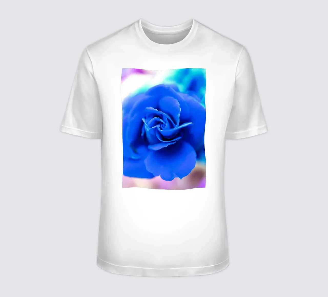 Flora 10 t-shirt da rafael campezato