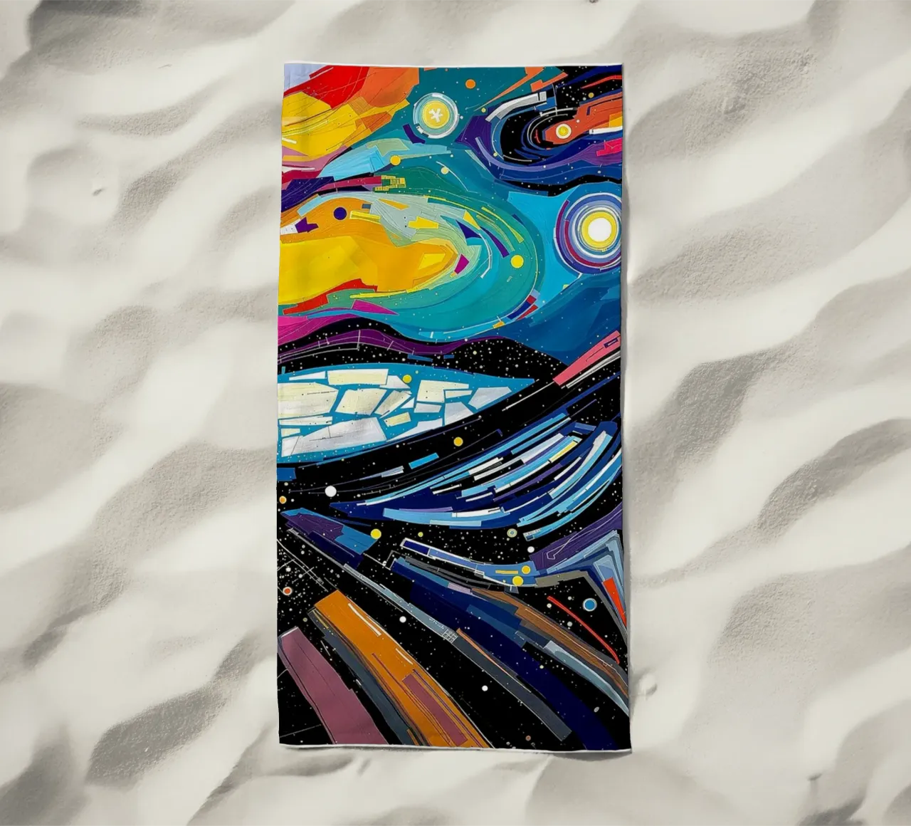 Abstract_III_BTC telo mare da Crypto_Jungle