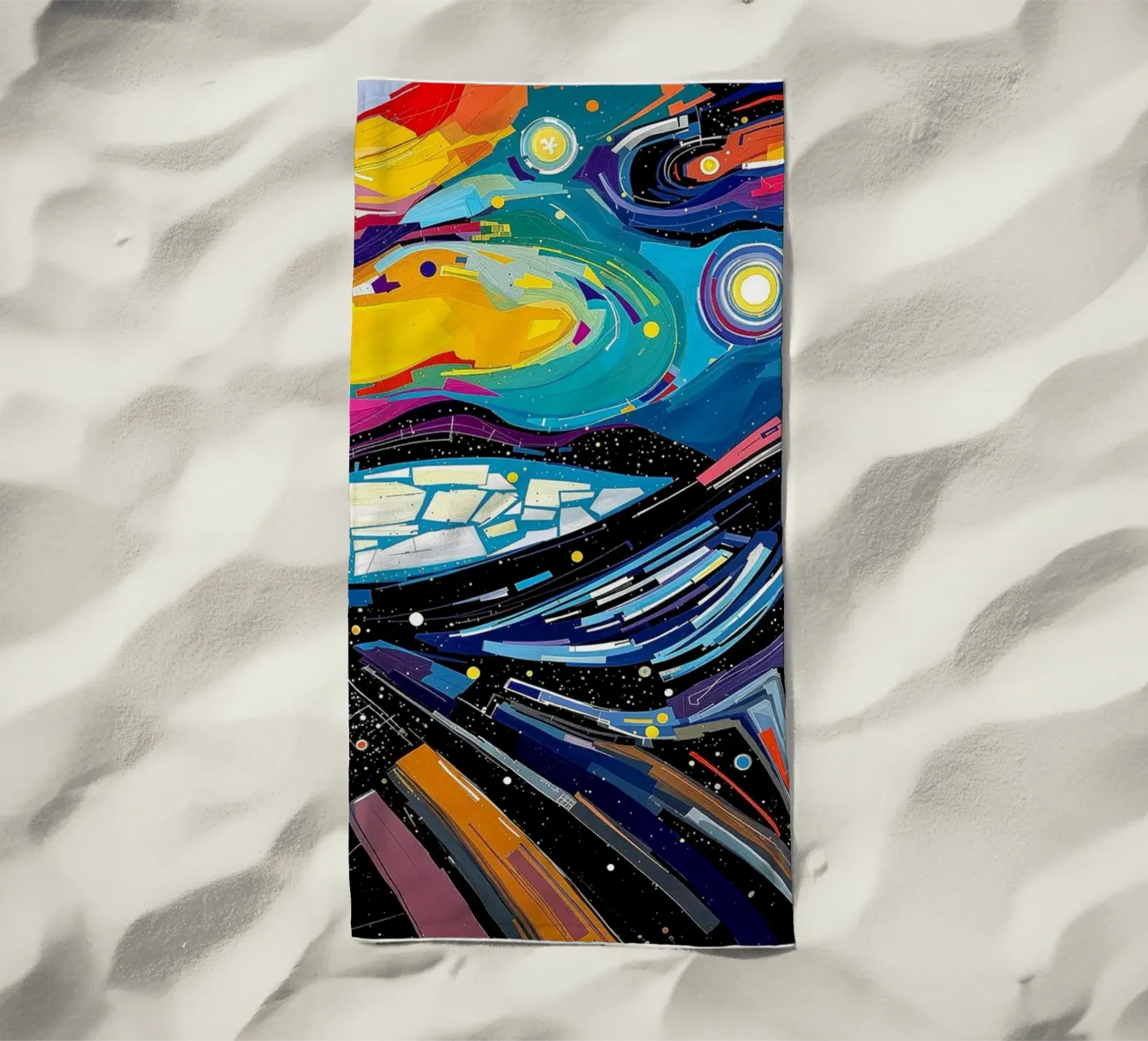 Abstract_III_BTC telo mare da Crypto_Jungle