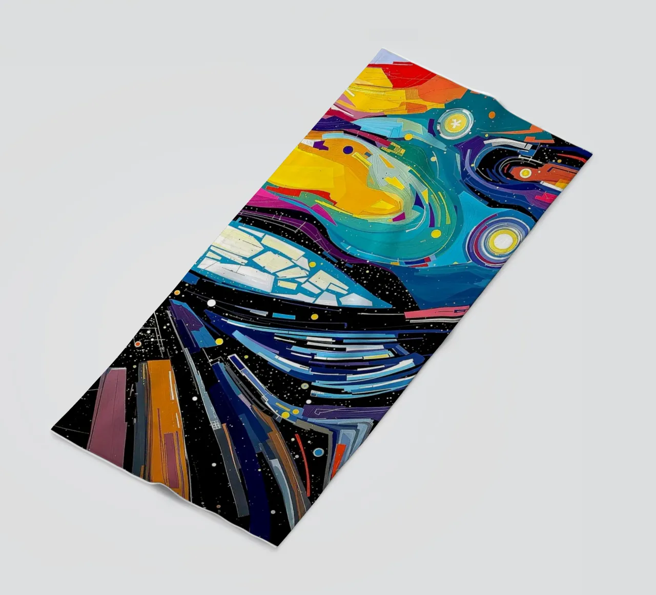 Abstract_III_BTC telo mare da Crypto_Jungle
