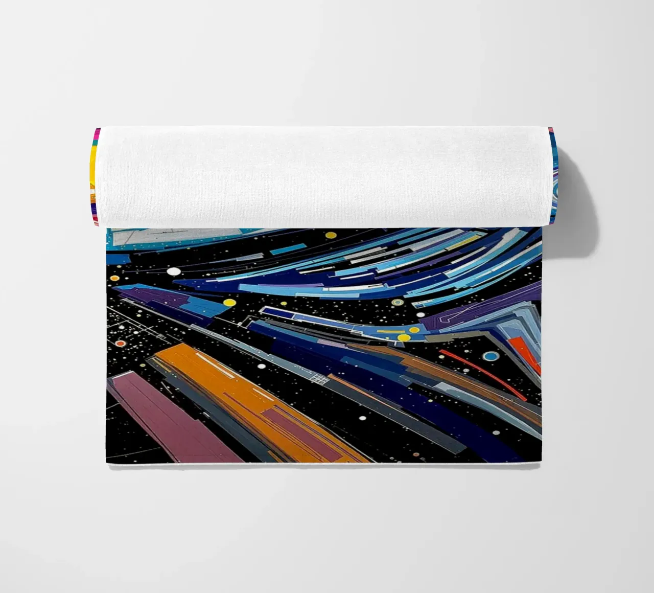 Abstract_III_BTC telo mare da Crypto_Jungle