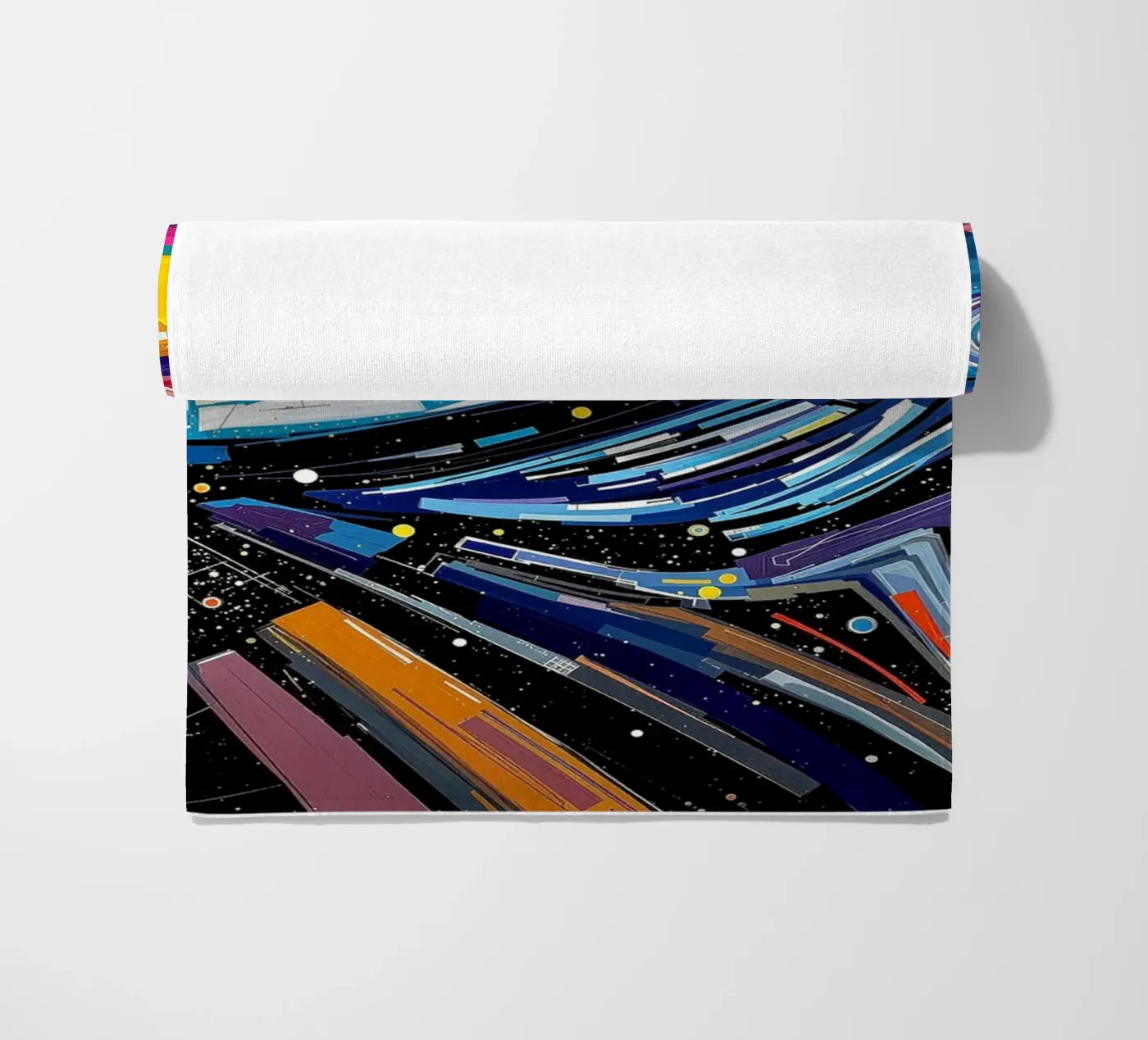 Abstract_III_BTC telo mare da Crypto_Jungle