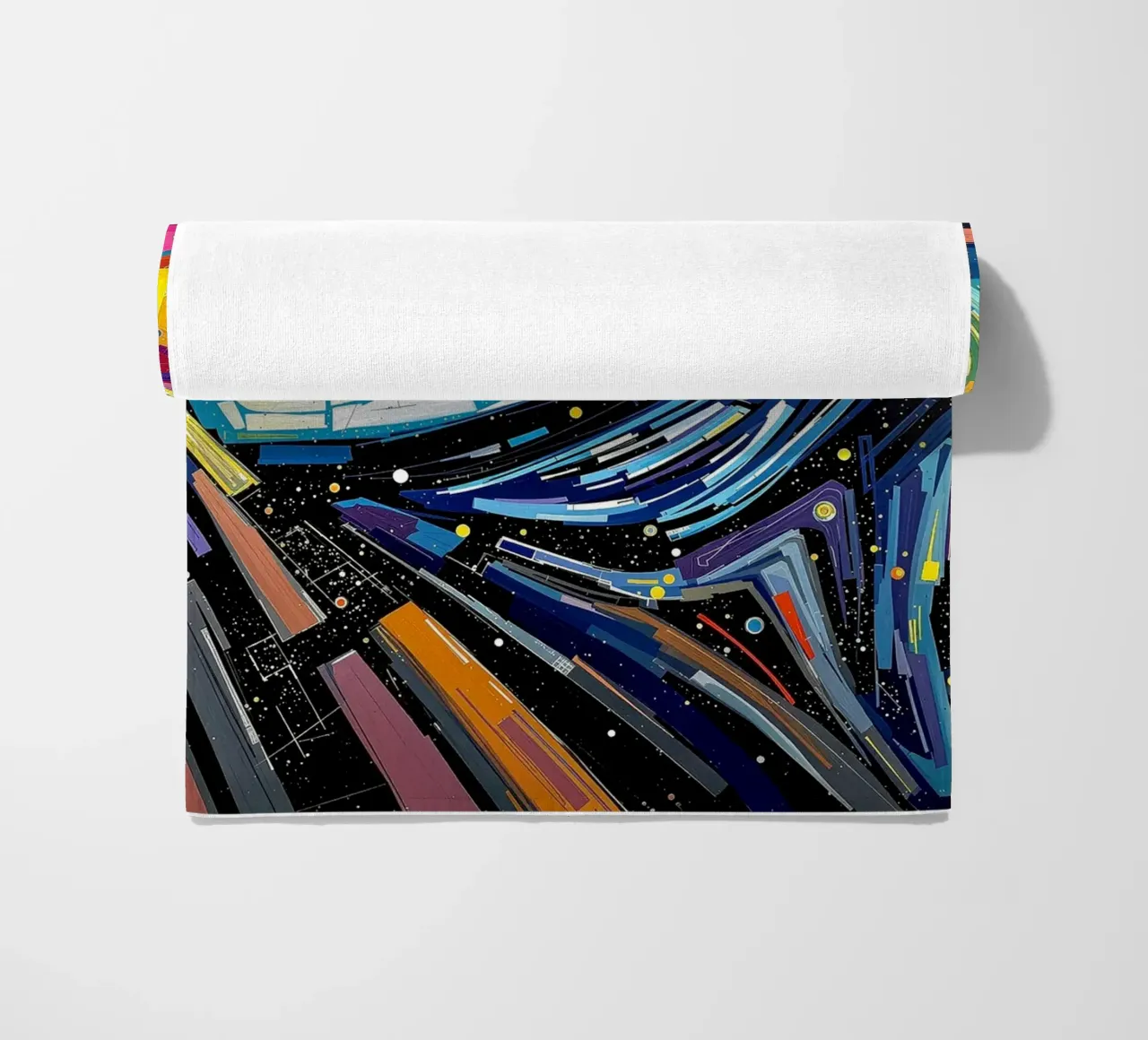 Abstract_III_BTC telo mare da Crypto_Jungle