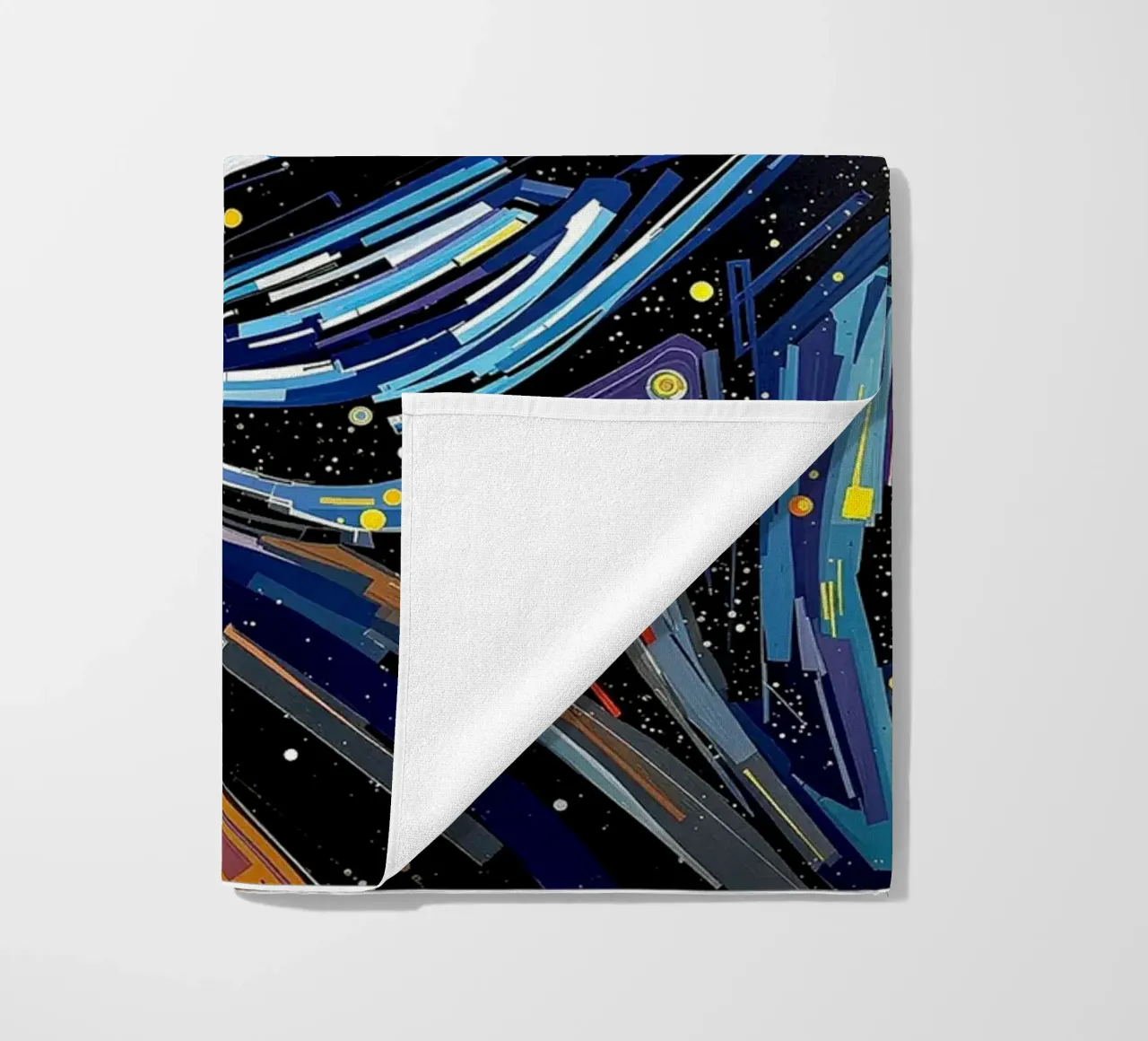 Abstract_III_BTC telo mare da Crypto_Jungle