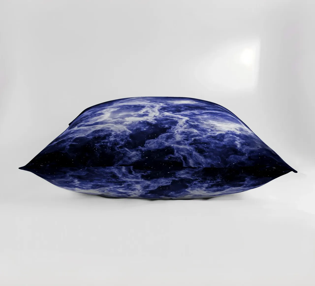 Astralis Kissen von Stellar Dream Art