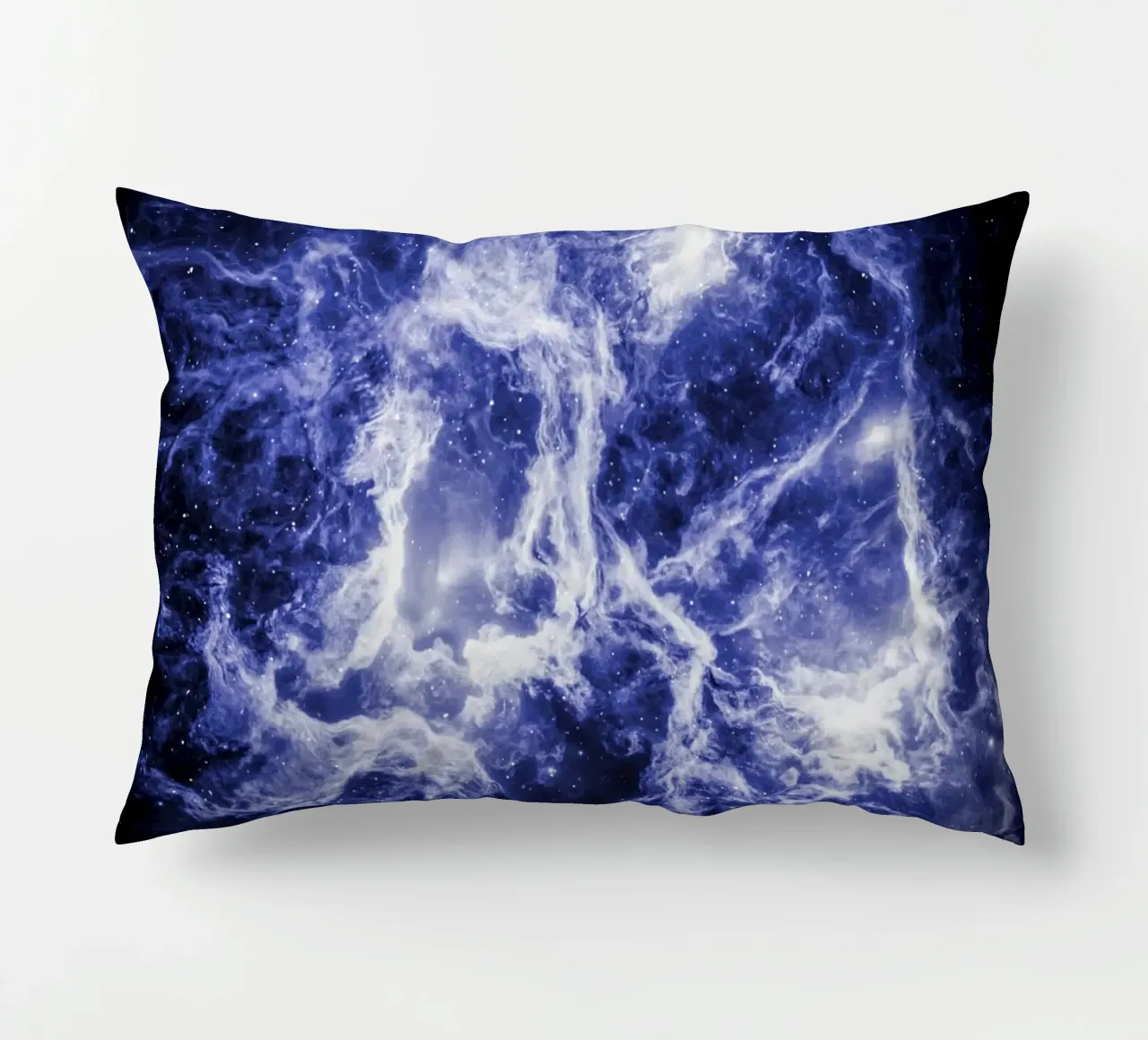 Astralis Kissen von Stellar Dream Art