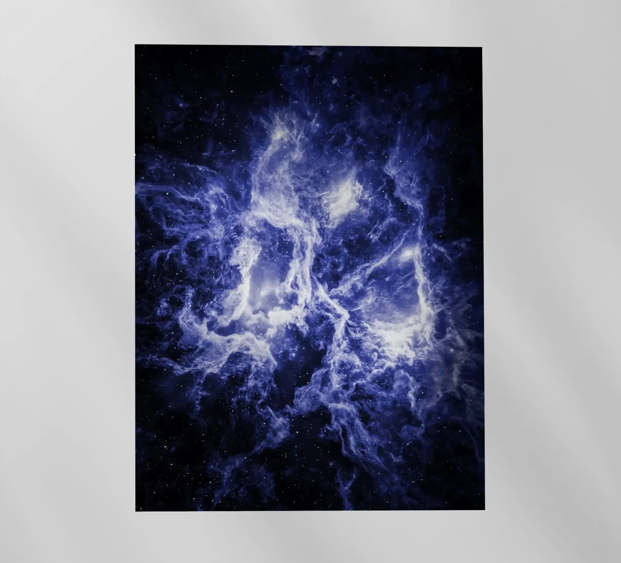 Astralis pellicola backlit da Stellar Dream Art