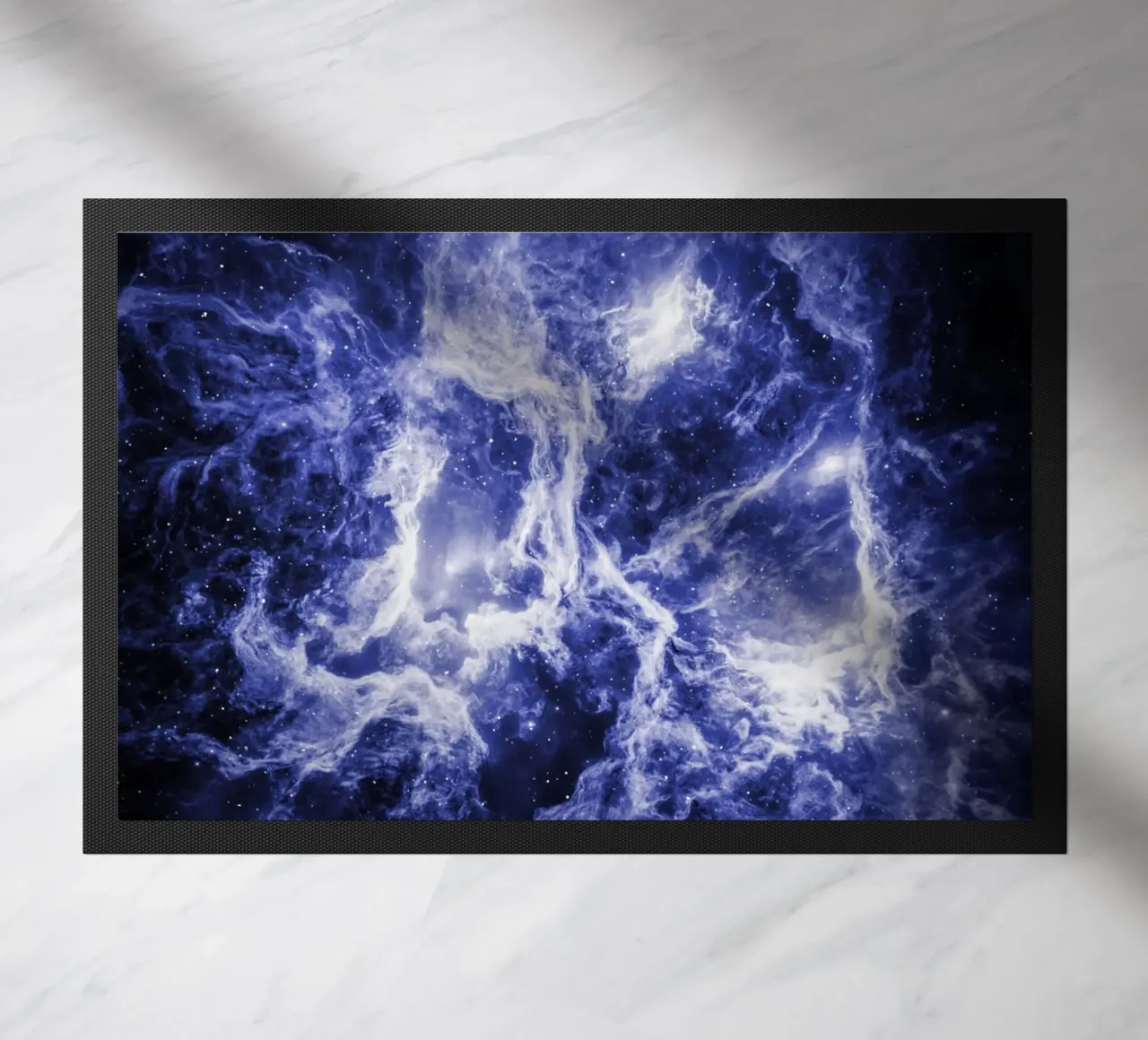 Astralis doormat by Stellar Dream Art