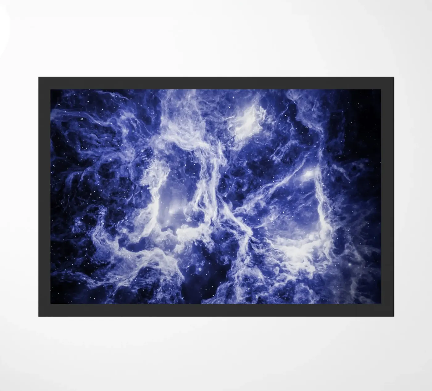 Astralis doormat by Stellar Dream Art