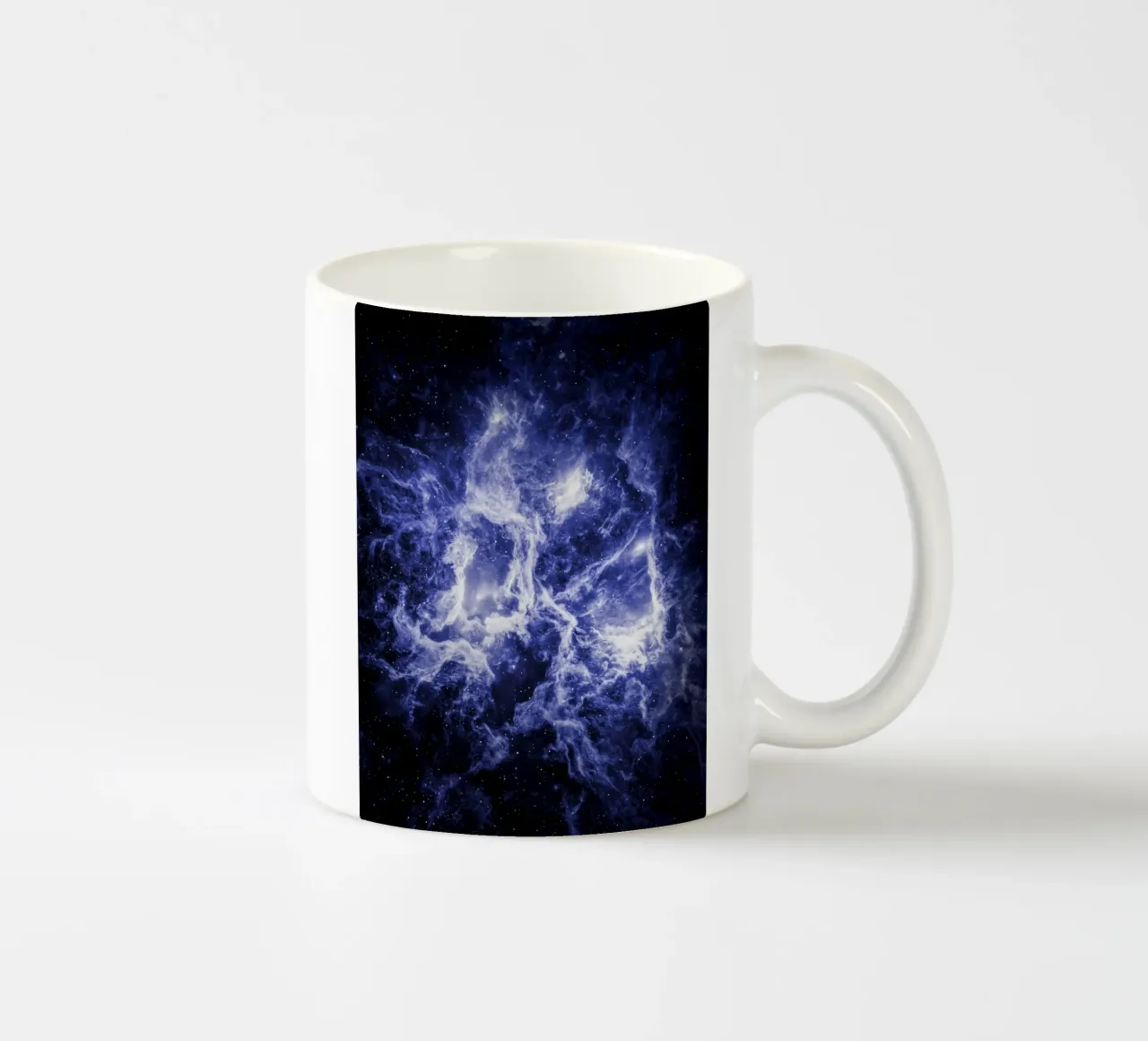 Astralis tazza in ceramica da Stellar Dream Art