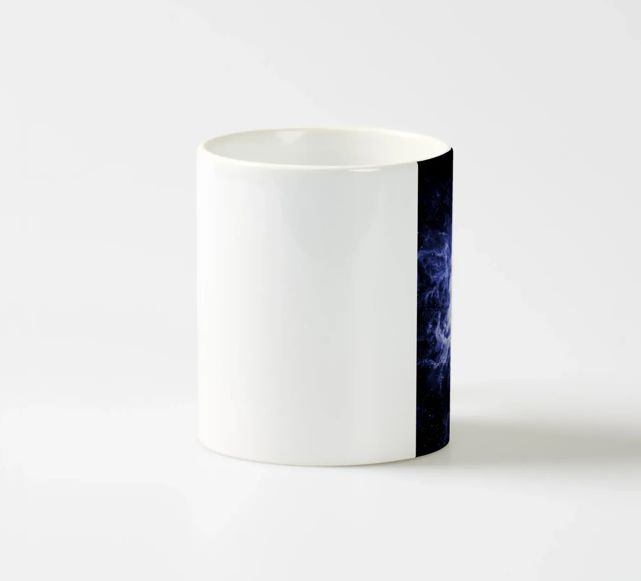 Astralis tazza in ceramica da Stellar Dream Art