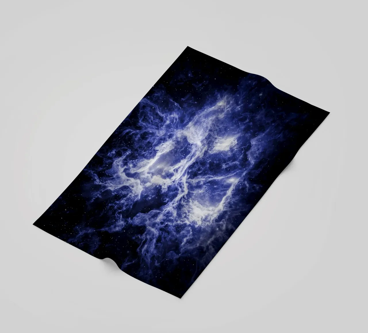 Astralis telo mare da Stellar Dream Art