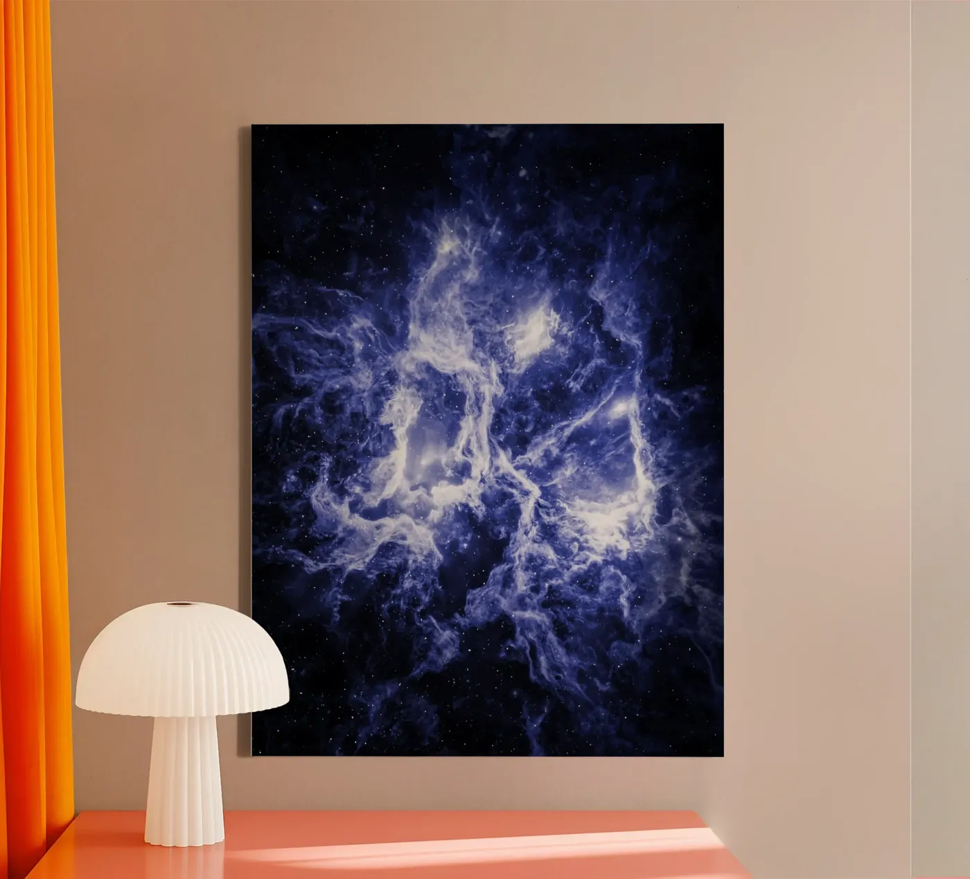 Astralis tela da Stellar Dream Art