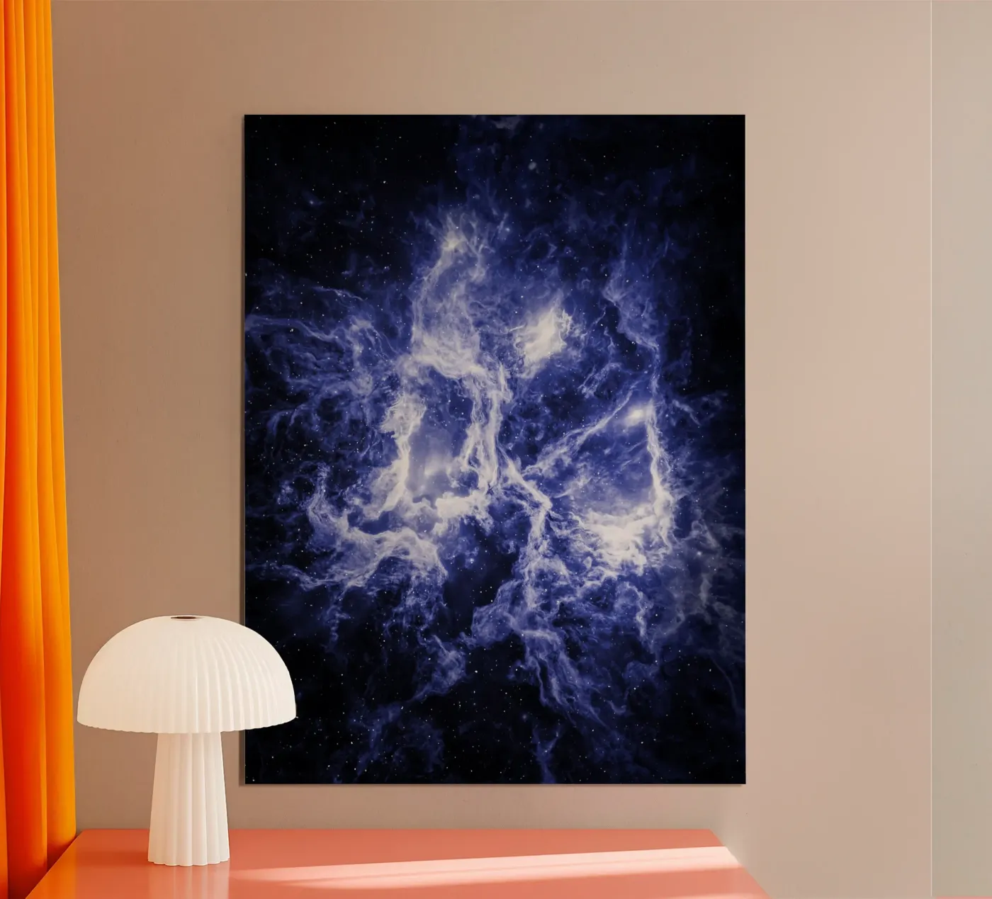 Astralis poster da Stellar Dream Art