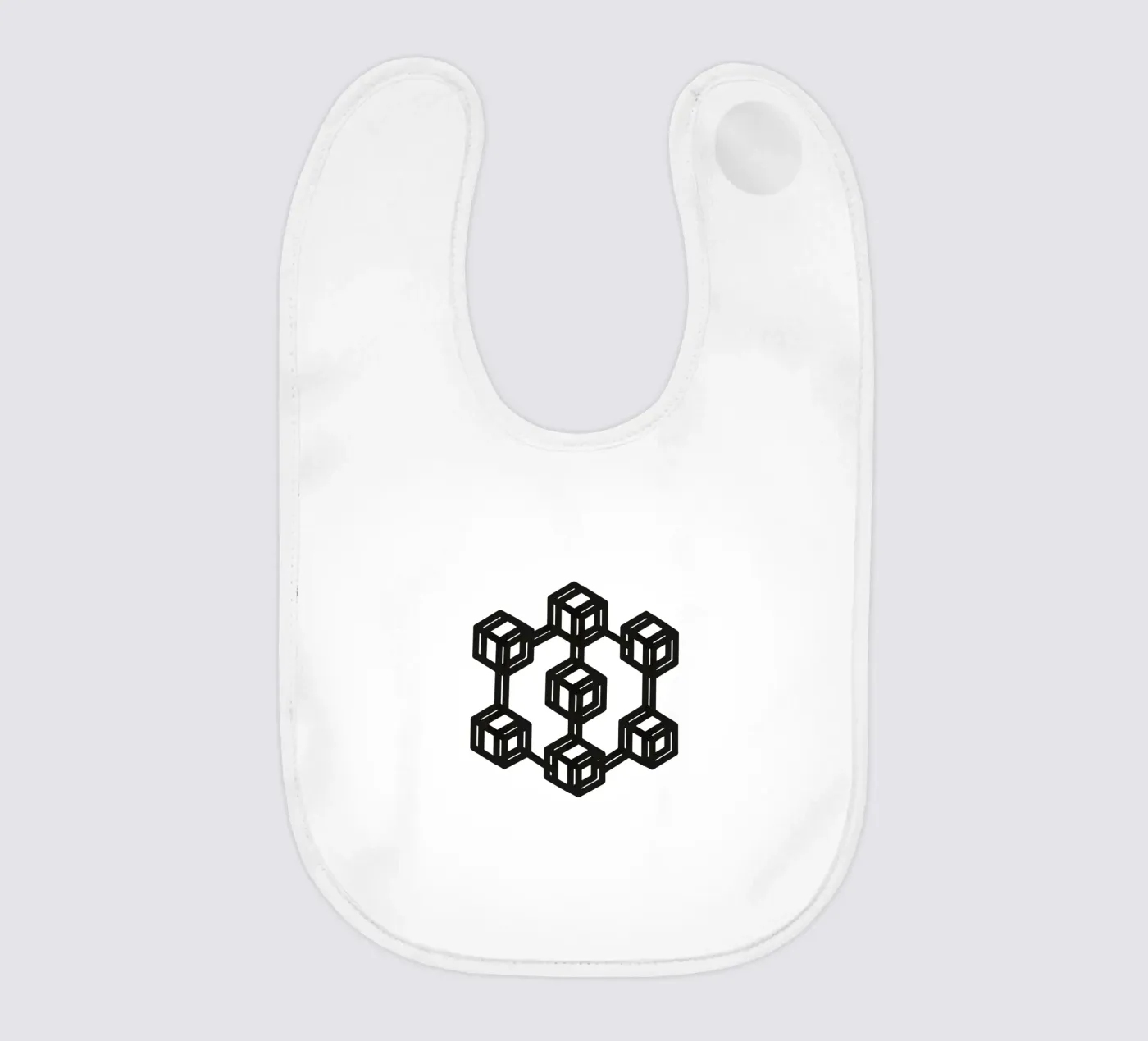 Block_BTC baby slabbetje van Crypto_Jungle