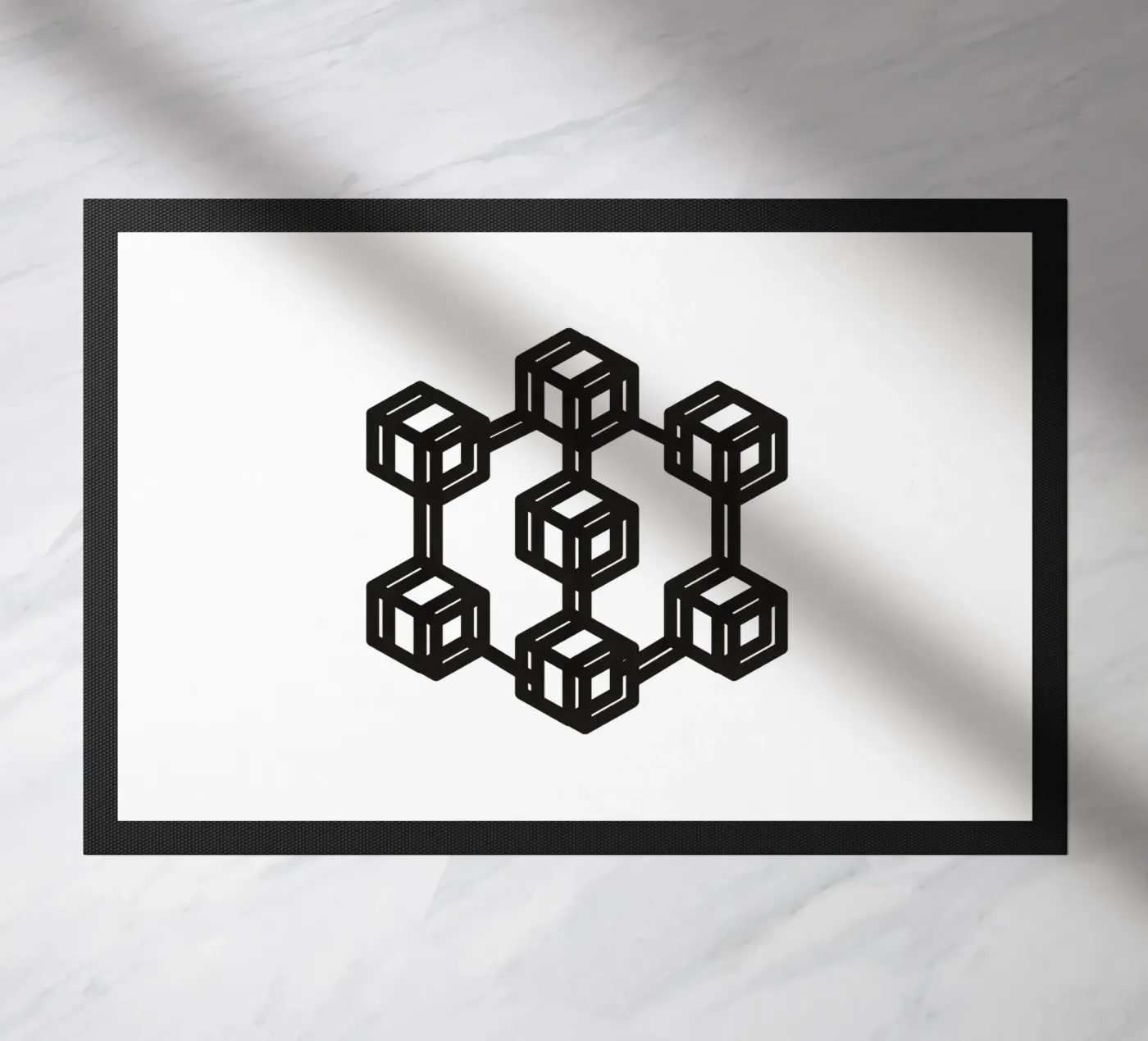 Block_BTC deurmat van Crypto_Jungle