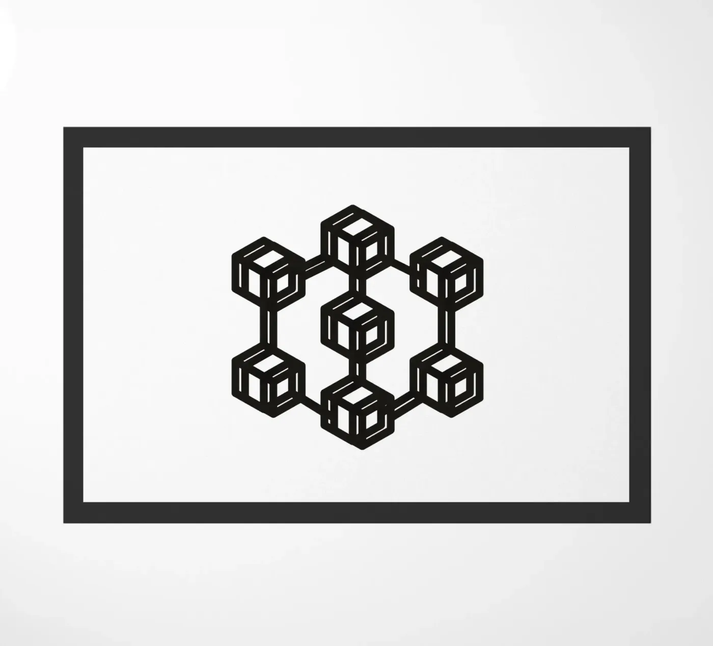 Block_BTC deurmat van Crypto_Jungle