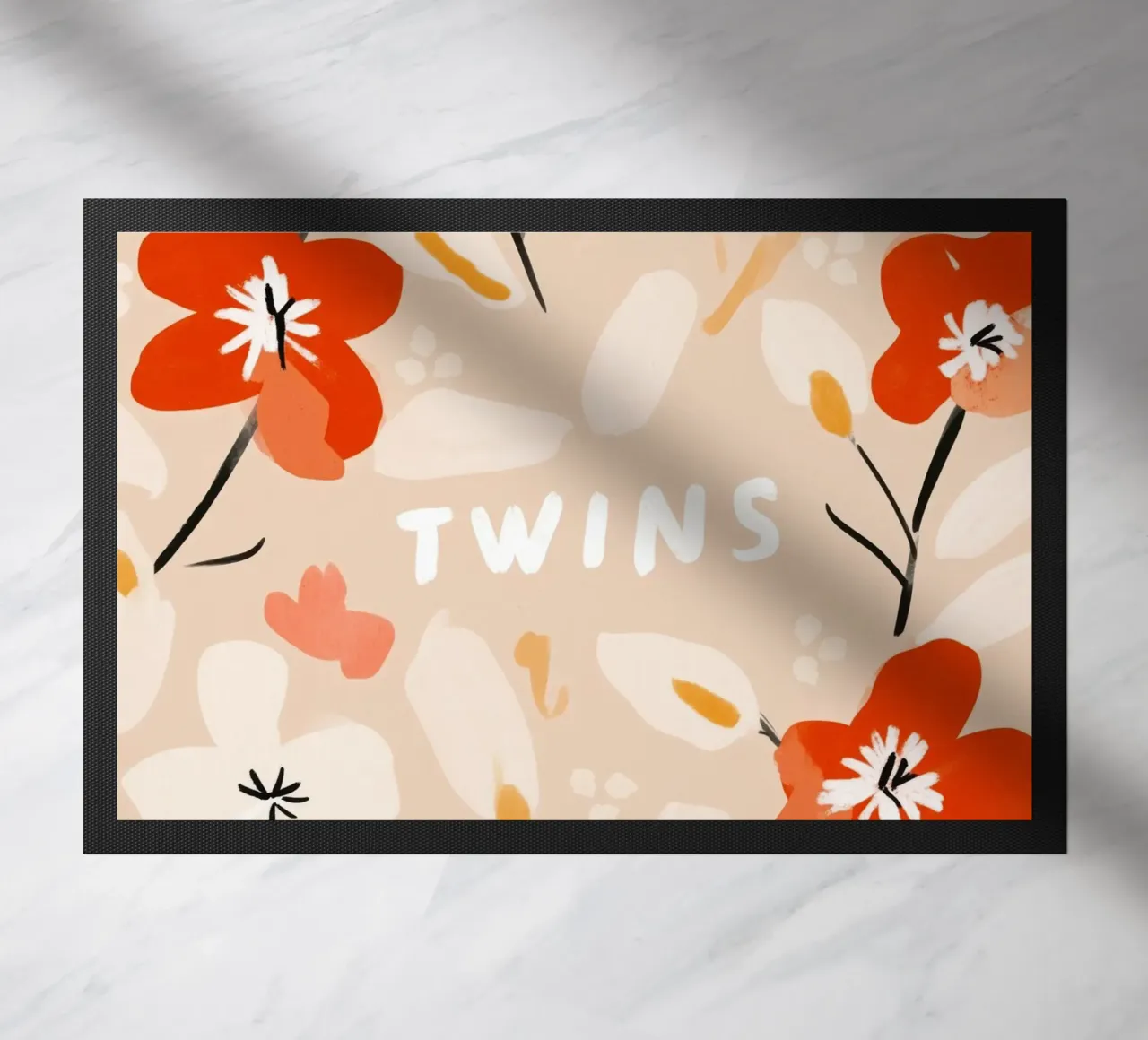 Twins No 5 zerbino da treechild