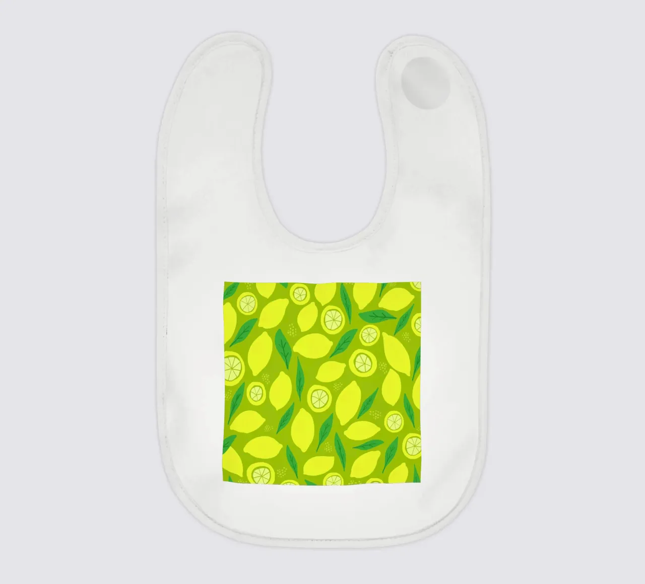 Lemonade bavaglino da Leah Flores