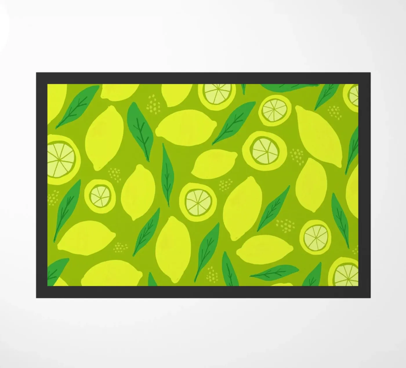 Lemonade zerbino da Leah Flores