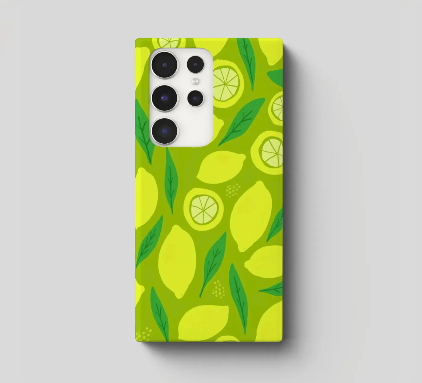 Lemonade cover samsung da Leah Flores