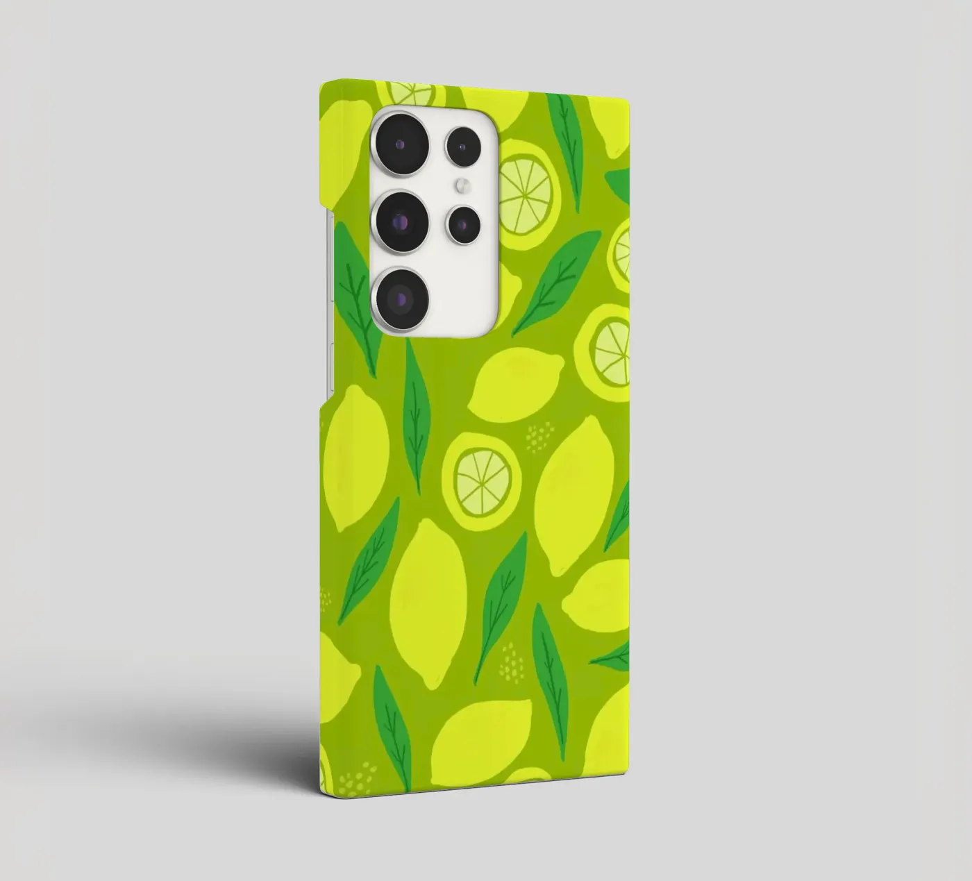 Lemonade cover samsung da Leah Flores