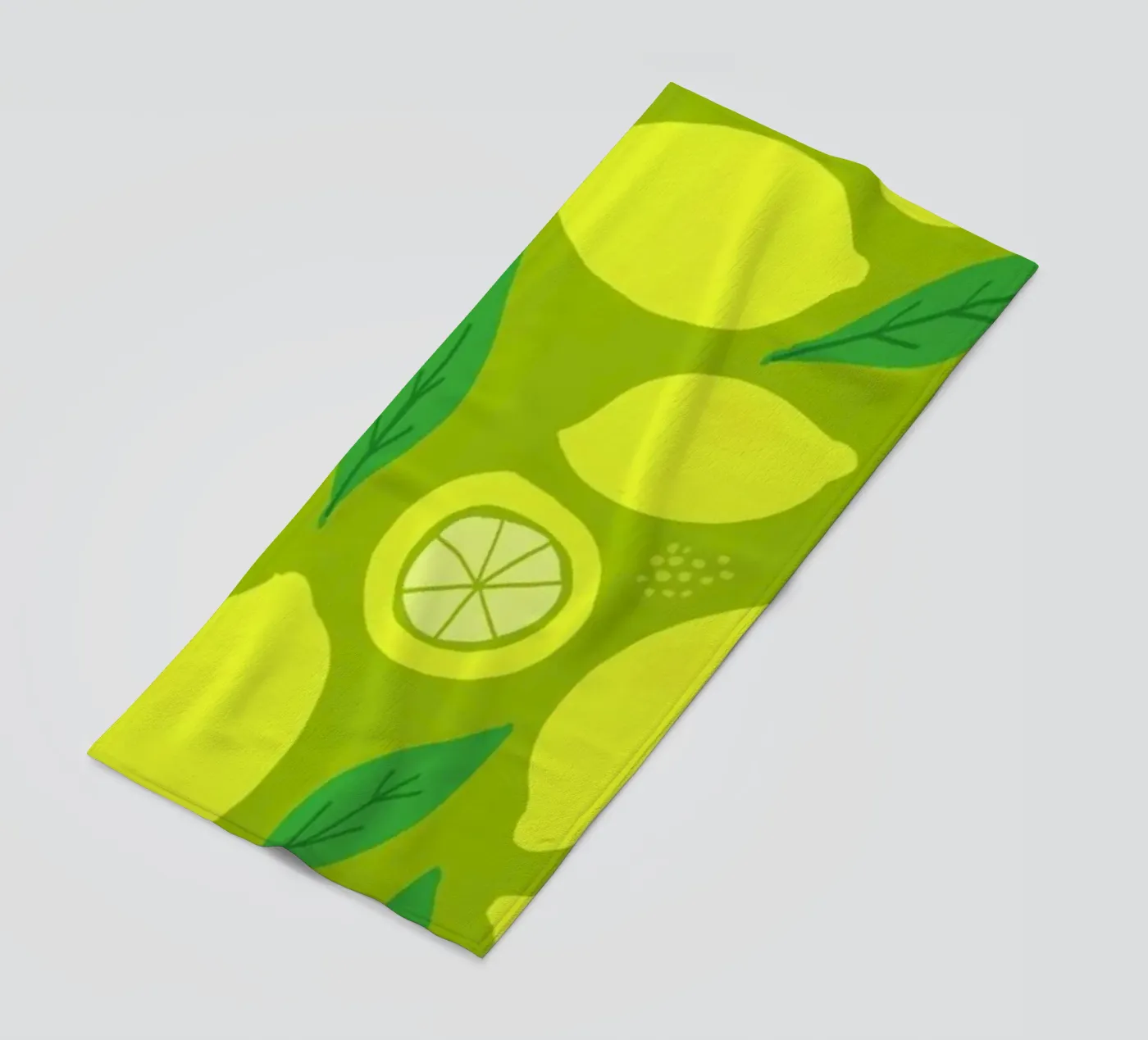 Lemonade telo mare da Leah Flores