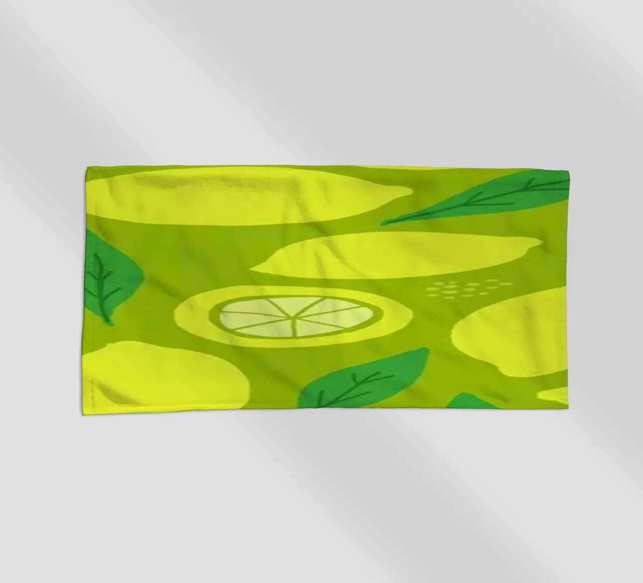 Lemonade telo mare da Leah Flores