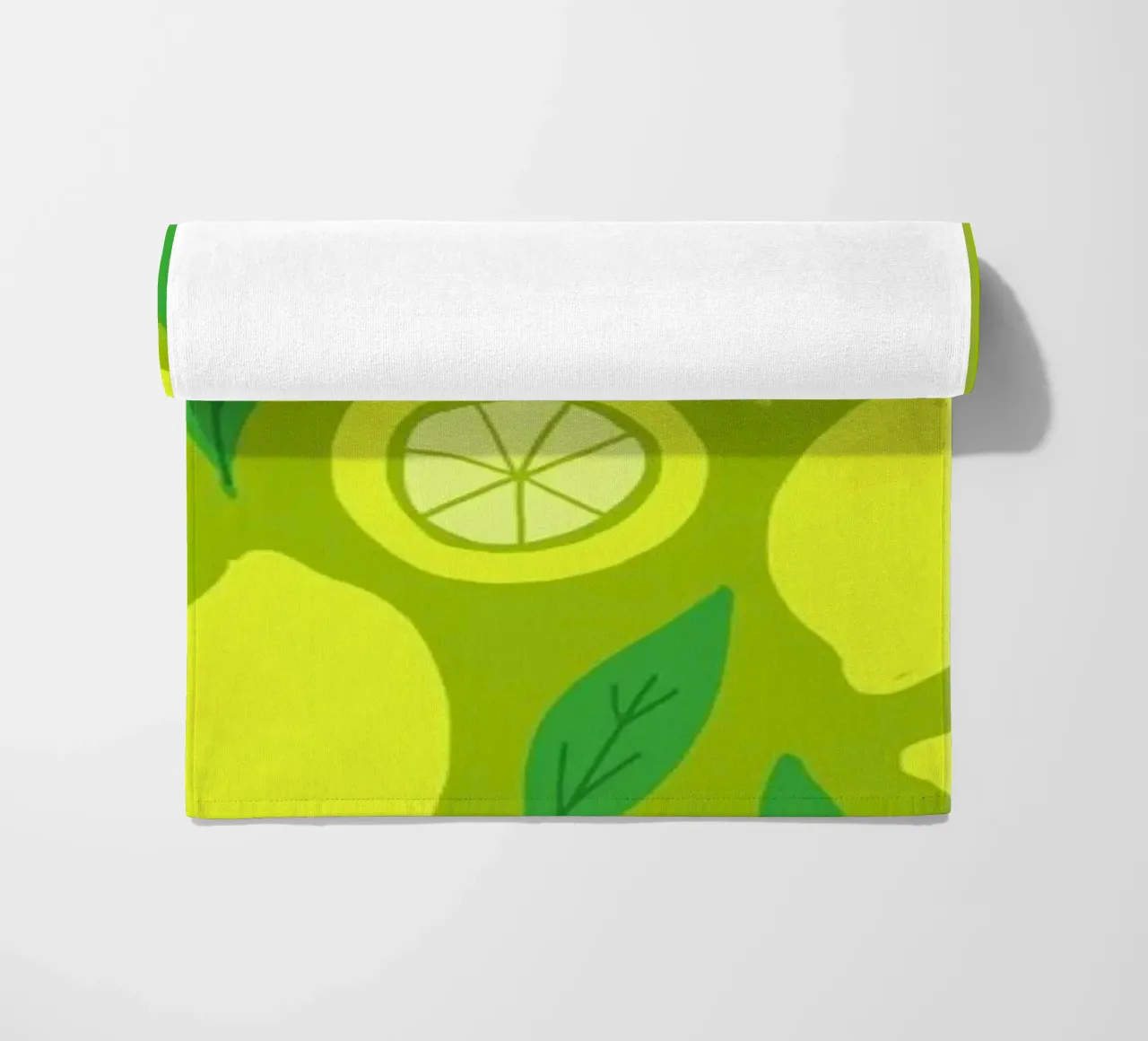 Lemonade telo mare da Leah Flores