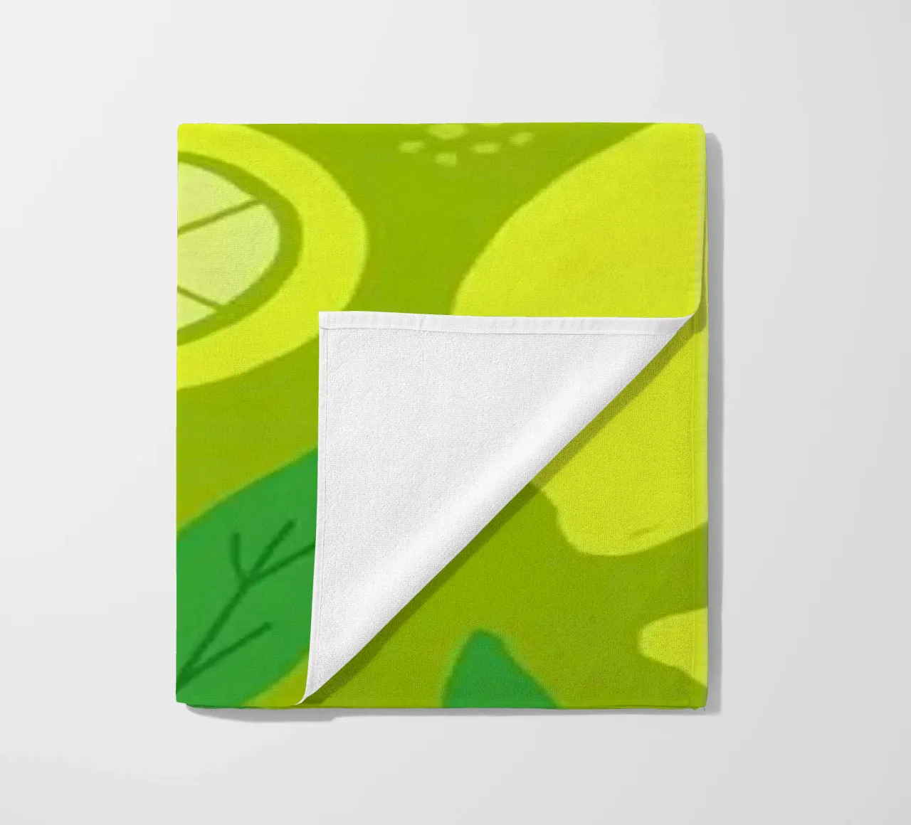 Lemonade telo mare da Leah Flores