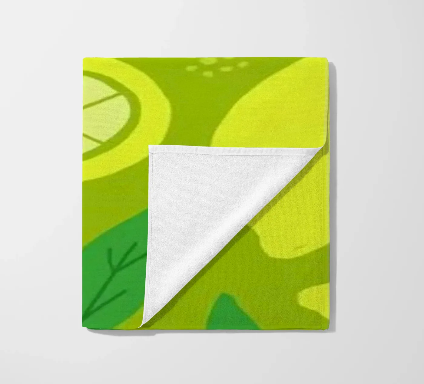 Lemonade telo mare da Leah Flores