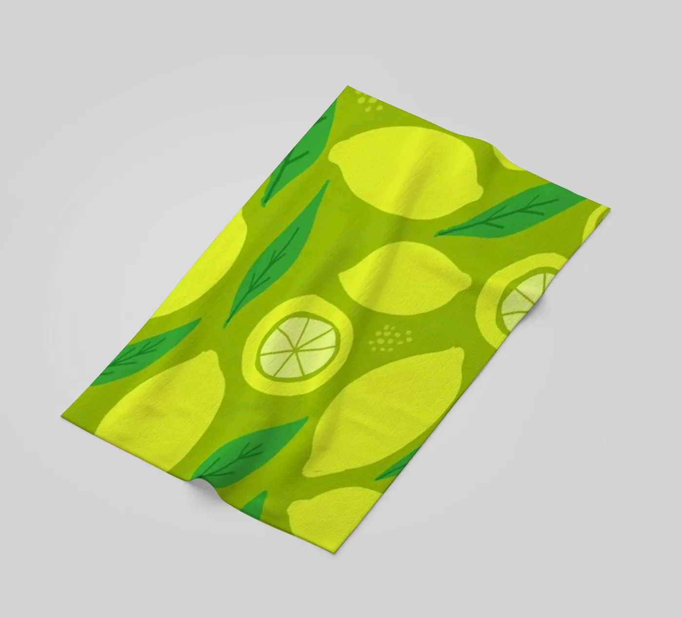 Lemonade telo mare da Leah Flores