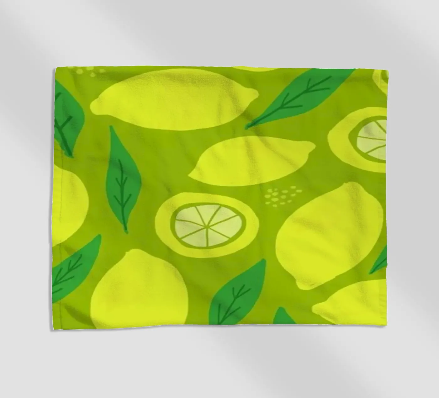 Lemonade telo mare da Leah Flores