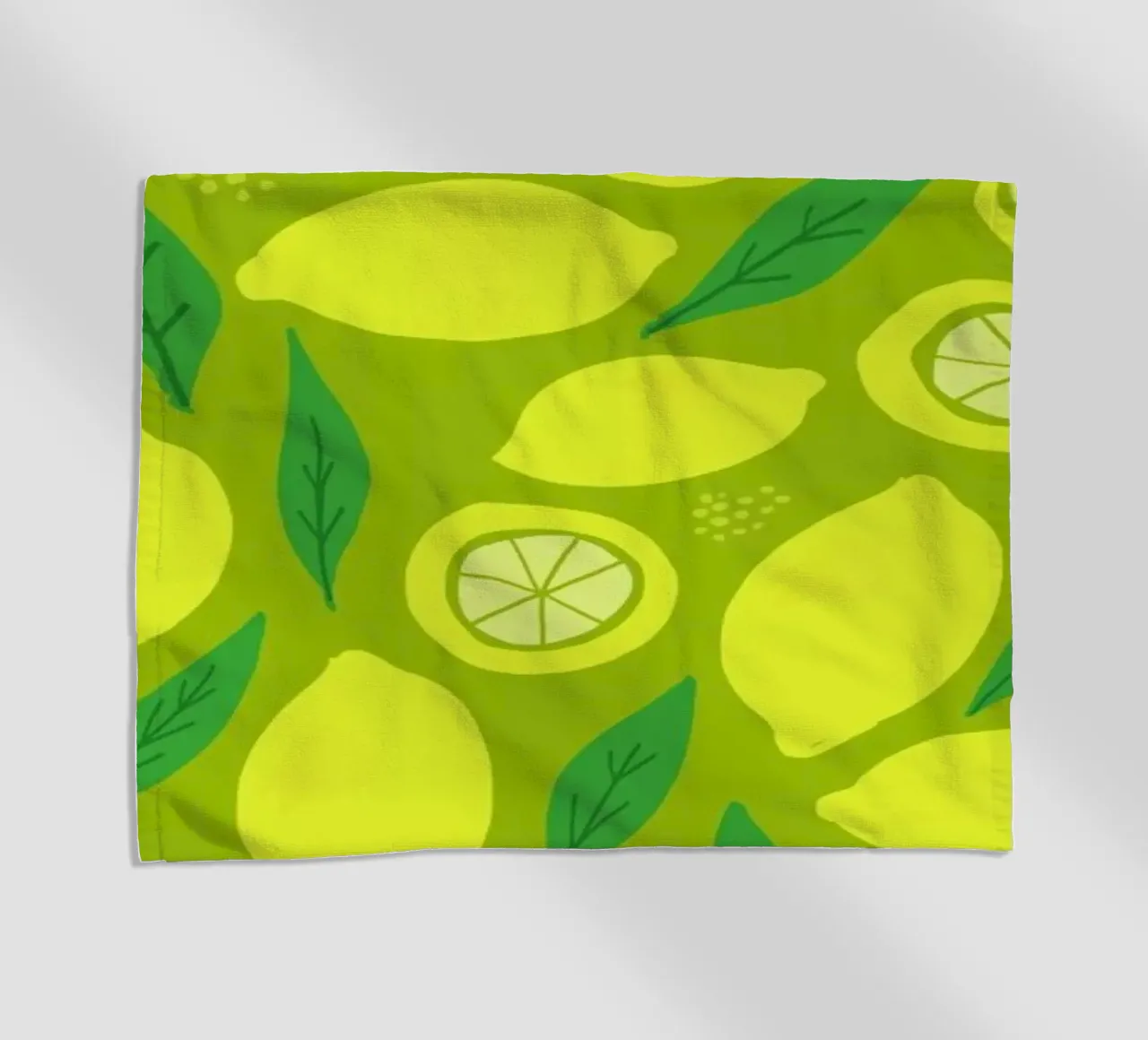 Lemonade telo mare da Leah Flores