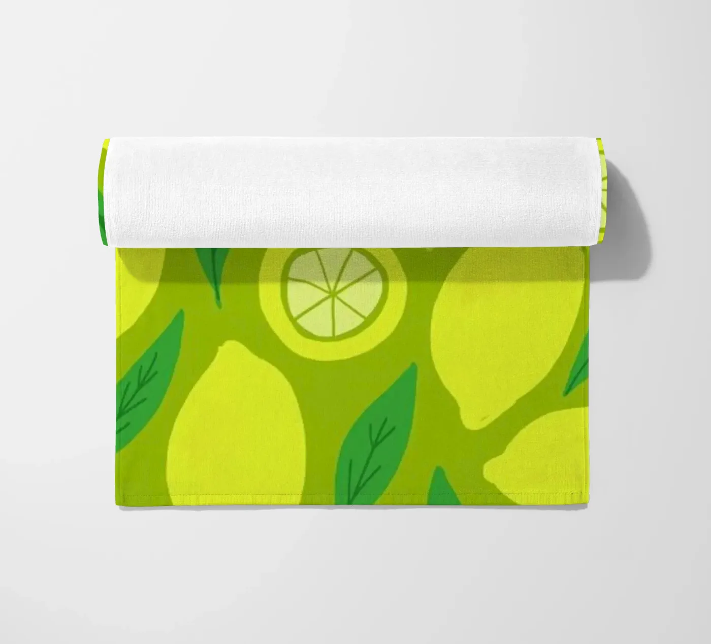 Lemonade telo mare da Leah Flores