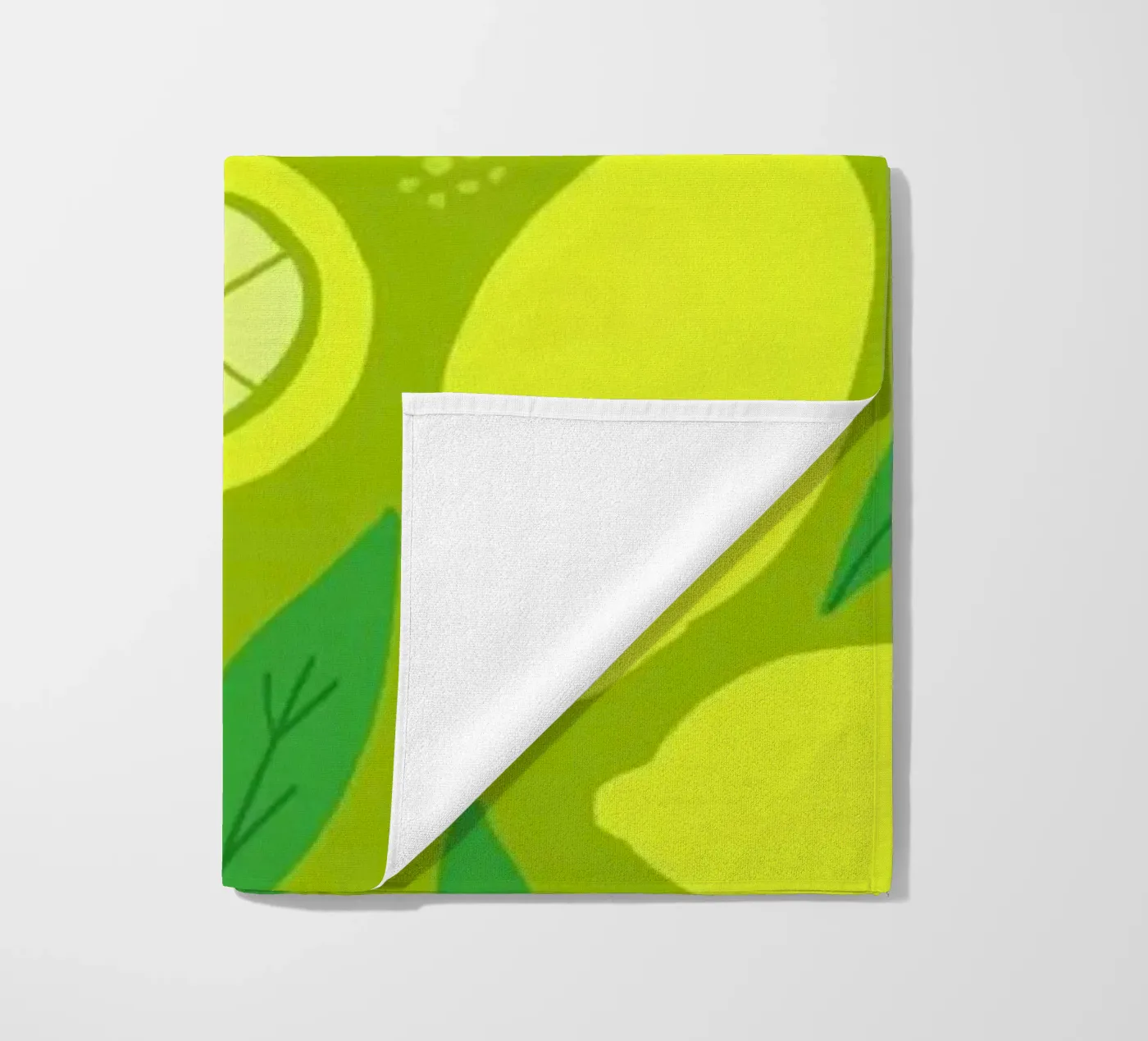 Lemonade telo mare da Leah Flores